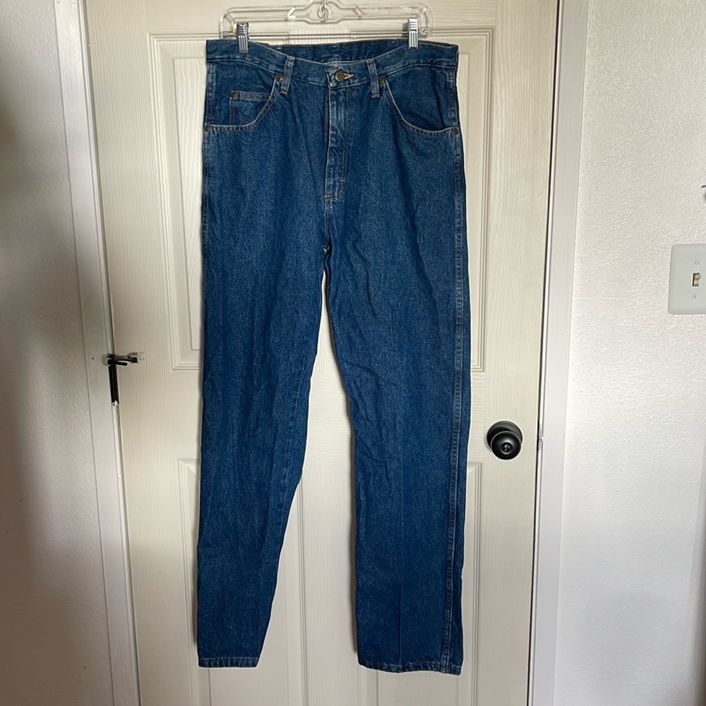 Wrangler 34 x 34
